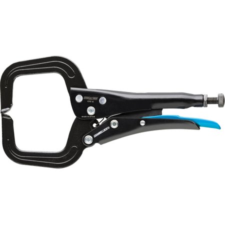 6in C-CLAMP LOCKING PLIERS -  CHANNELLOCK